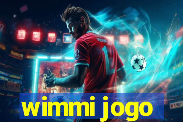 wimmi jogo